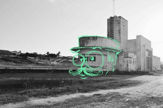Cidade Para Quem?, equipe Bruna F. Pontes, Marco J. de Sousa e Roberta M. Gomes
