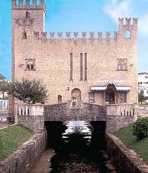 Imagem 3 – "Il Castello Inferiori di Marostica", Marosticaffè, Via Gênova