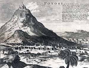 Potosi [Biblioteca John Carter Brown Library, Brown University]