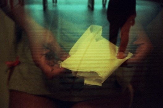 Exposição Conteúdo Paisagem<br />Foto Marcelo Marsan 