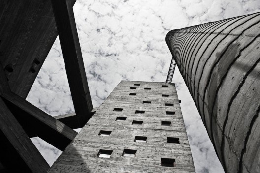 Fortes - SESC Pompéia<br />Foto Aleix Gorgorió Estruch 