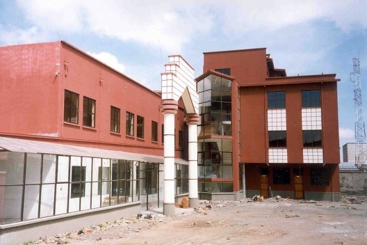 Rádio São Gabriel, 2001 