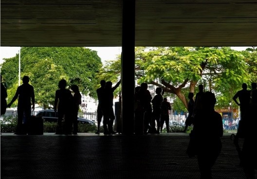O Terminal Rodoviário e o “Roteiro para construir no nordeste”