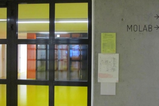 Molab<br />foto Gabriela Celani 