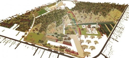 Parque Urbano e Vivencial do Gama