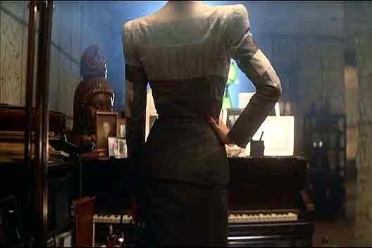 Cenas do filme Blade Runner (1982)