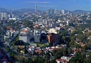 Parcelamentos residenciais e novos desenvolvimentos no oeste