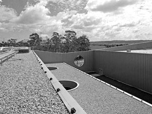 Unidade Industrial Inapal Plásticos. Palmela. Francisco Vieira de Campos, 1996-2003