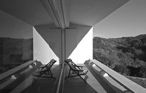 Casa em Romeirão, Mafra. ARX Portugal / Nuno Mateus e José Mateus, 2002-2003
