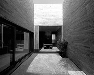 Museu e Cemitério da Luz, Mourão. Pedro Pacheco e Marie Clément, 1998-2004