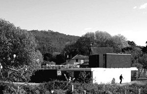 Casa em Afife. Nuno Brandão Costa, 2001-2004