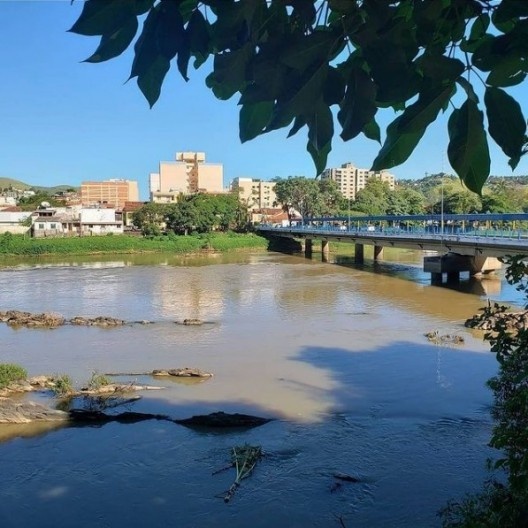 Foto de Barra do Pirahy<br />Coletivo Barra do Pirahy no Instagram  [@barradopirahy]