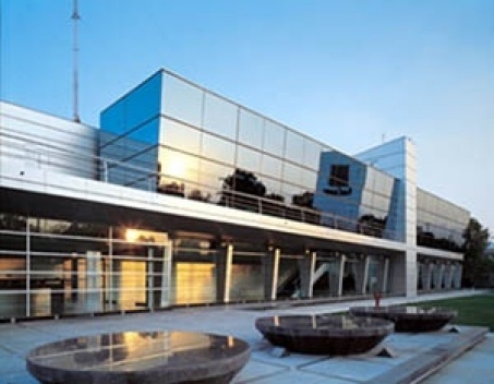 Centro de Computação Tlalpan