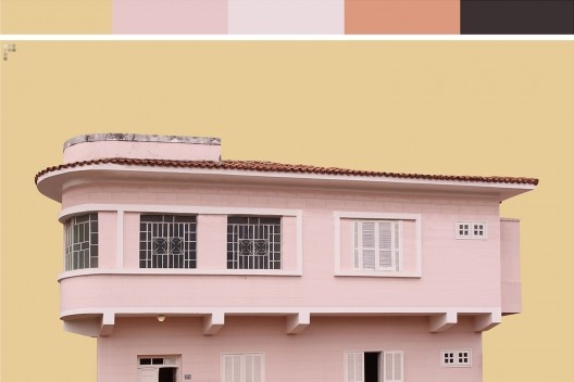 Residência na av. Tocantins, n. 63, Setor Central<br />Elaboração Rodolpho Furtado 