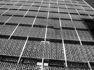 Edifício Renata Sampaio Ferreira, 1956