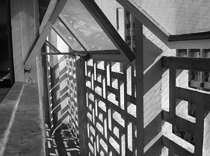 Edifício Renata Sampaio Ferreira, 1956