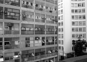 Edifício ABC, 1949