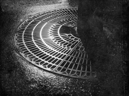 Verja Arbol<br />Foto Brassaï 