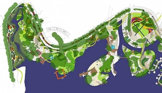 Waterfront (parte 1)<br />Imagem divulgação 