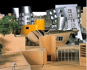 Figura 17 – Stata Center - MIT