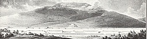 Figura 12 - Boullée, Monumento ao Ser Supremo.