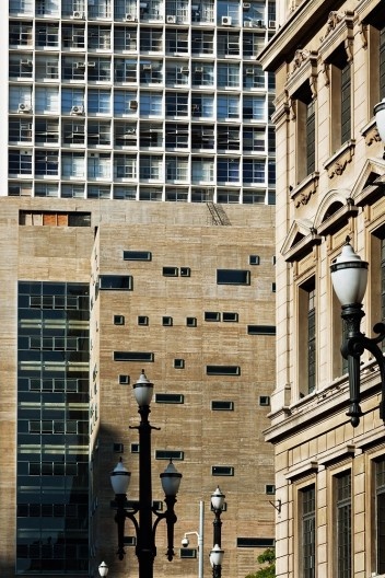 Praça das Artes
