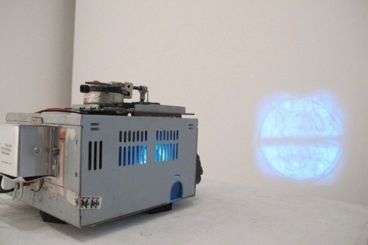 Milton Marques, Sem título, 2012<br />Cortesia da Artista 