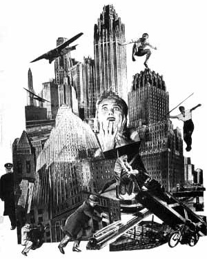 Imagined Futures. [http://www.gla.ac.uk/departments/dumfriescampus/]