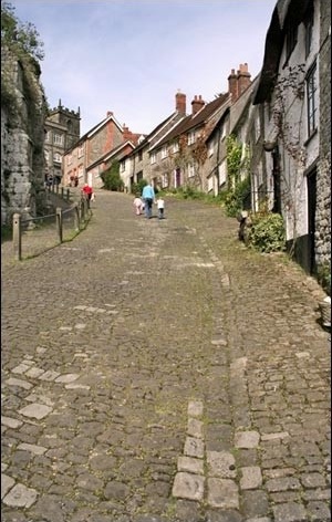 Imagem site wiki, que faz parte da rede Transition Towns<br />Foto divulgação 