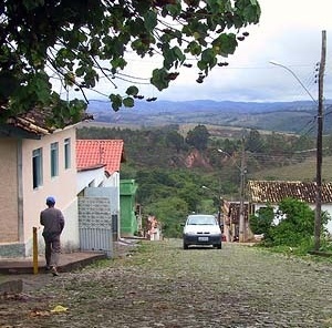 Popular culture in Tiradentes MG<br />Foto Silvana Romano 