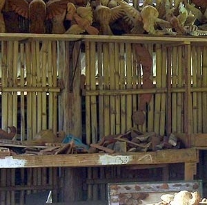 Popular culture in Tiradentes MG<br />Foto Silvana Romano 