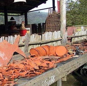 Popular culture in Tiradentes MG<br />Foto Silvana Romano 