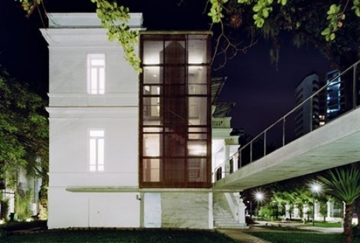 Museu Rodin Bahia
