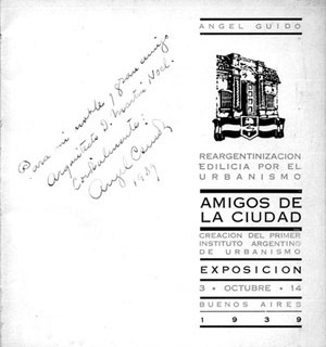 Exposição de trabalhos urbanos de Ángel Guido, dedicado a Martín Noel (Coleção CEDODAL)