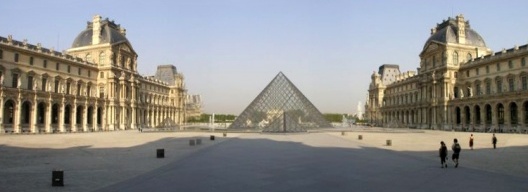 Museu do Louvre [Museu do Louvre: www.louvre.fr]