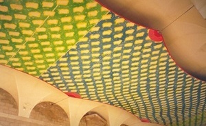 Hotel de Dieu, Paris<br />Foto Angela Moreira 