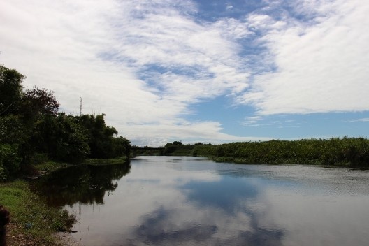 Parque Estadual de Itaúnas<br />Foto divulgação  [EREA 2014]