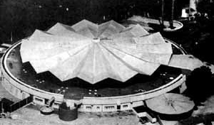 Clube Curitibano (1966), Curitiba, Luiz Forte Netto, José Maria Gandolfi, Roberto Gandolfi e Vicente de Castro [XAVIER, p. 23]