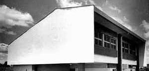 Casa Olga Baeta (1956), São Paulo, João Batista Vilanova Artigas [ARTIGAS, p. 73]