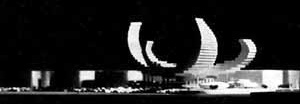 Euro Kurssal (1º prêmio) (1965), San Sebastian, Juan Lubicz, Carlo Pelliccia e Willian Zuk