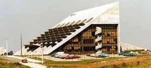 Sede da Acarpa (1977), Curitiba, Luiz Forte Netto, Orlando Busarello, Dilva Busarello e Adofo Sakaguti