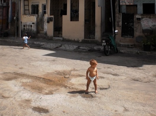 Salvador BA<br />Foto Henrique Oliveira de Azevedo 