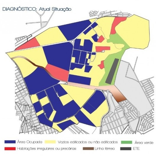 Diagnóstico<br />Imagem divulgação 