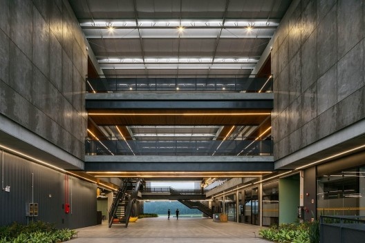 Ágora Tech Park