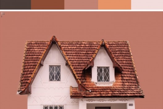 Casa na rua 10, n. 333, Setor Central<br />Elaboração Rodolpho Furtado 