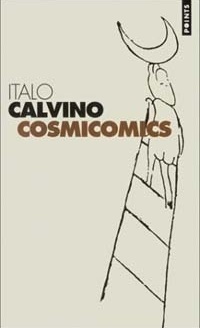 Cosmicomics, Italo Calvino, Points