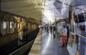 Estudos de Fluxos nos meios de transporte/comunicação