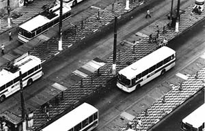 Vista de São Paulo<br />Foto Nelson Kon 