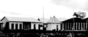 Sena Madureira, 1912 [Amazônia Panorama em dois tempos, Fiocruz, sd, p.10]
