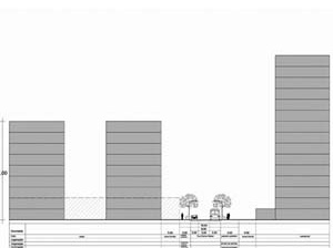 Operação Urbana Vila Leopoldina – Jaguaré. Rua Carlos Weber: Projeto de adequação geométrica e requalificação urbana [SEMPLA/PMSP]